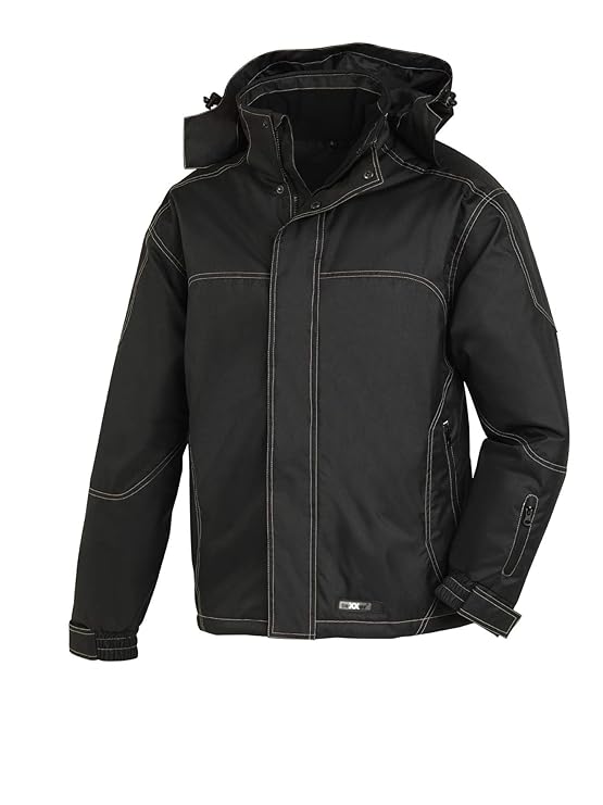 teXXor Sicherheitsuniform, unisex