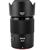 Amazon.com : Meike 35mm F2.0 Auto Focus Full Frame STM