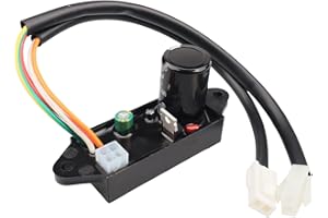 MLIONG TJ113-2009-1 Ignition Control Module for Harbor Freight Predator 3500 Inverter Generator 63584