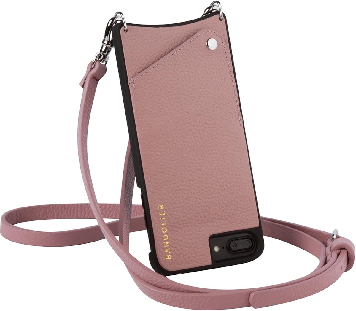 Bandolier [Emma] Crossbody Phone Case and Wallet