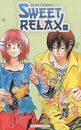 Sweet relax