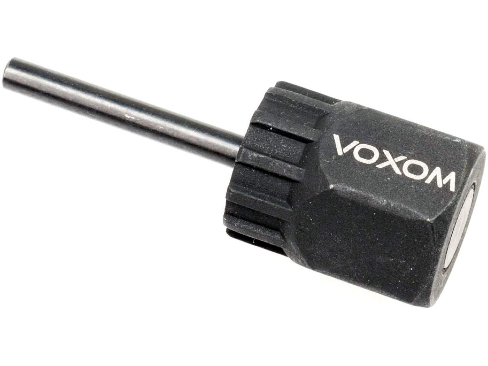 Voxom Puller WKL13 Black, One Size