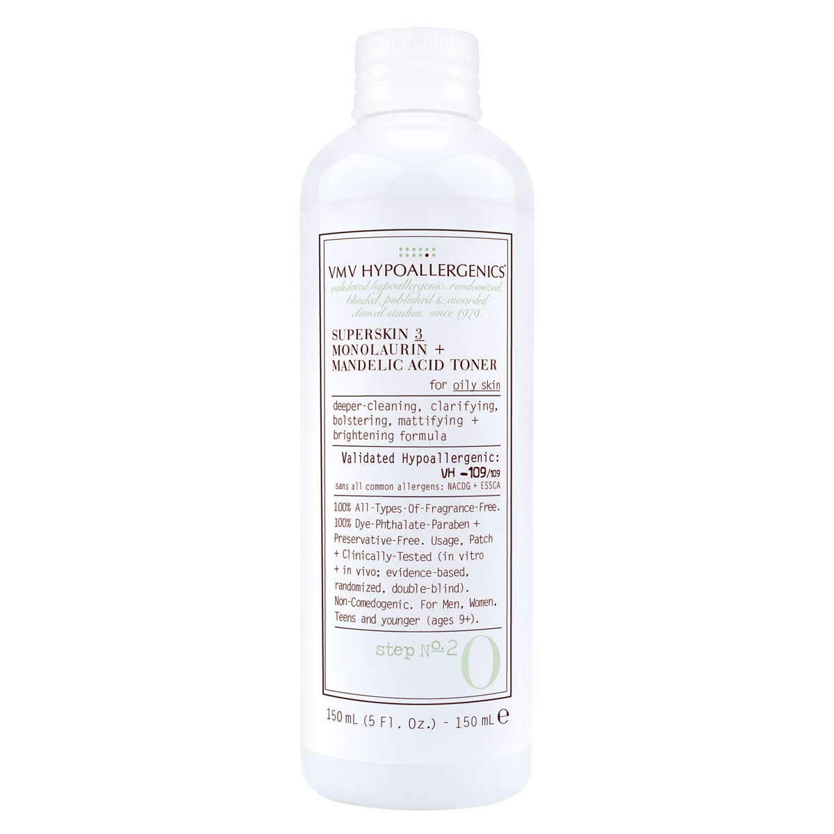 toner for teenage oily skin