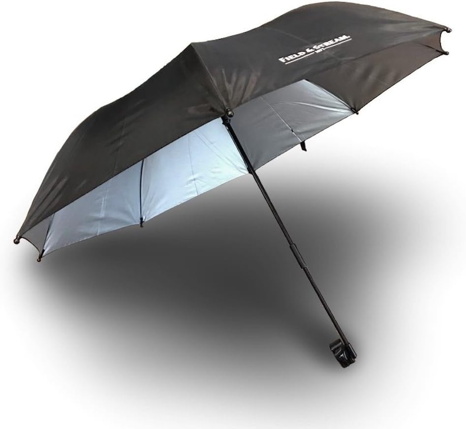 field and stream chair umbrella