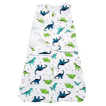 dinosaur sleeping bag baby