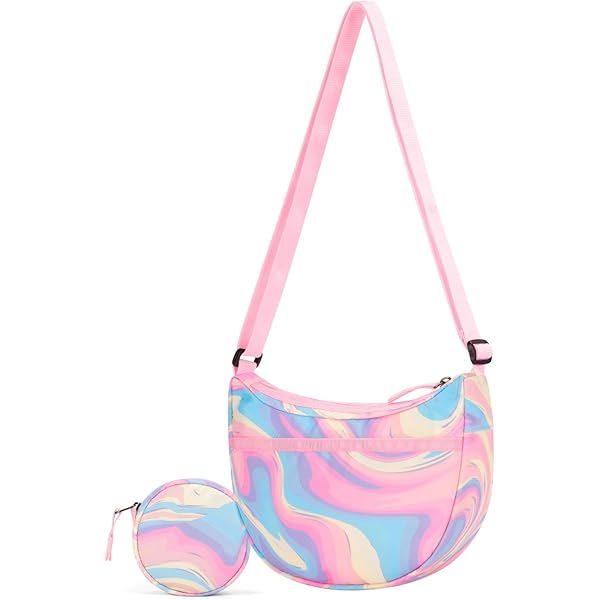 Womens Girl Lady Cute Mini Crossbody Shoulder Bag ... - Grandado