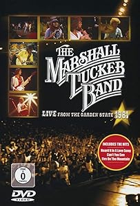 Live From The Garden State 1981