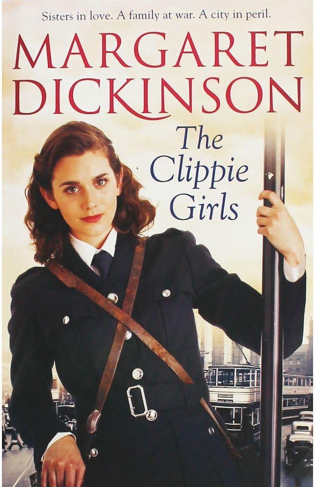 Clippie Girls (Morrisons...)