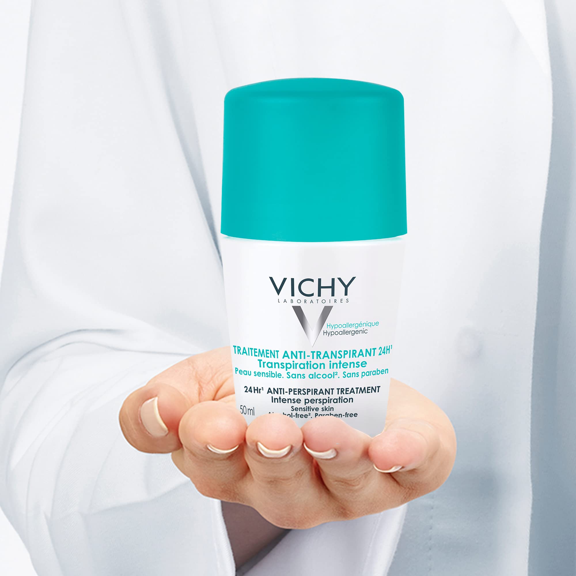 Vichy Deodorant