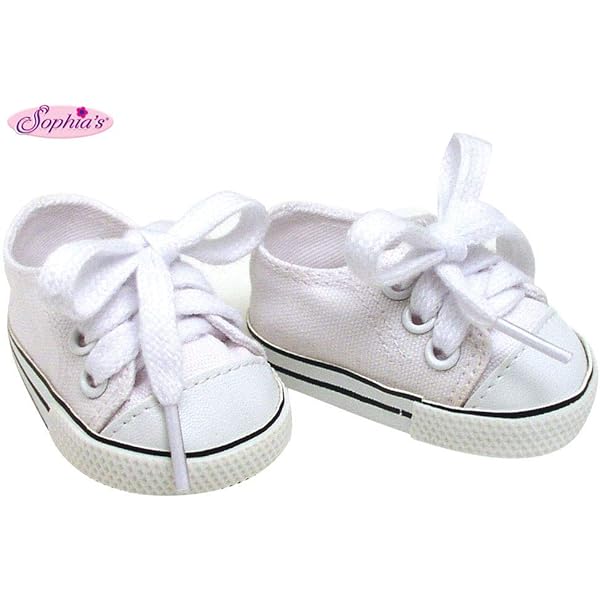 white sneakers for girl