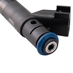 TRQ Fuel Injector Set Fits 2005-2009 Chrysler