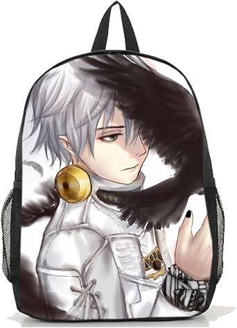 kaneki bag