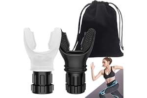 Exercise Trainer-2PCS Adjustable Resistance for Training