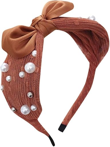 fabric for head wrap bows