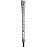 Golf Pride ZGRIP ALIGN MAX Golf Club Grip, Standard &amp; Midsize | Firm Cord Grip with Maximum Raised Ridge Technology, All-Weather Control and Deep Z Texture, For Men and Women