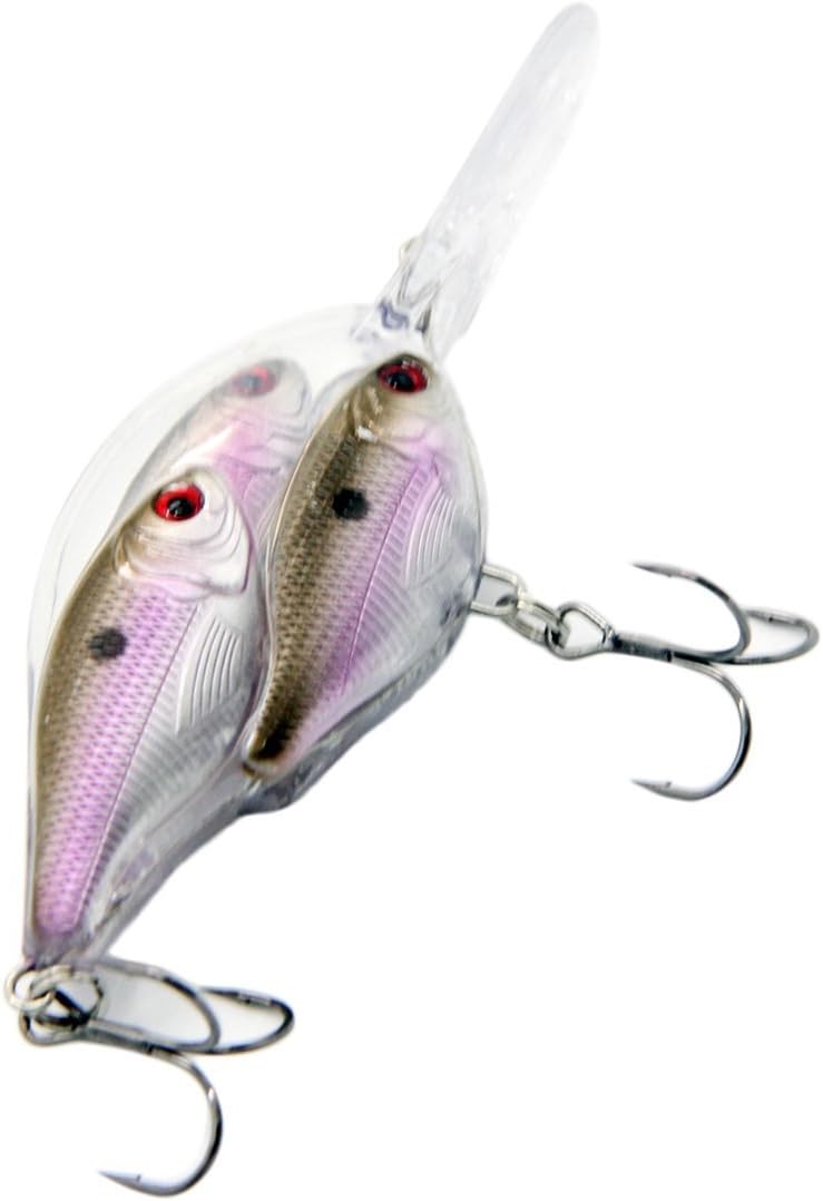 Lure world Clearance