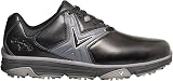 Callaway Men's Golf Shoe Black 10.5 UK M585 Chev Comfort view 3