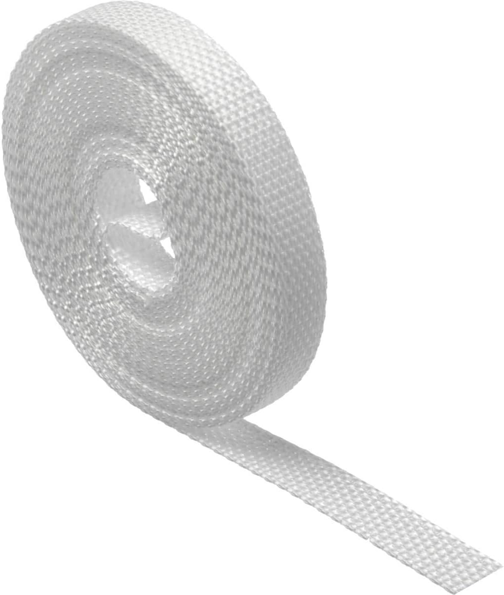 Schellenberg 46003 Roller Shutter Belt 14 mm / 6.0 m White, White, Number 1x, 6,0 Meter - Image 3