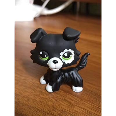 LPS Littlest Pet Shop Chiens Figurine De Chien Choisissez