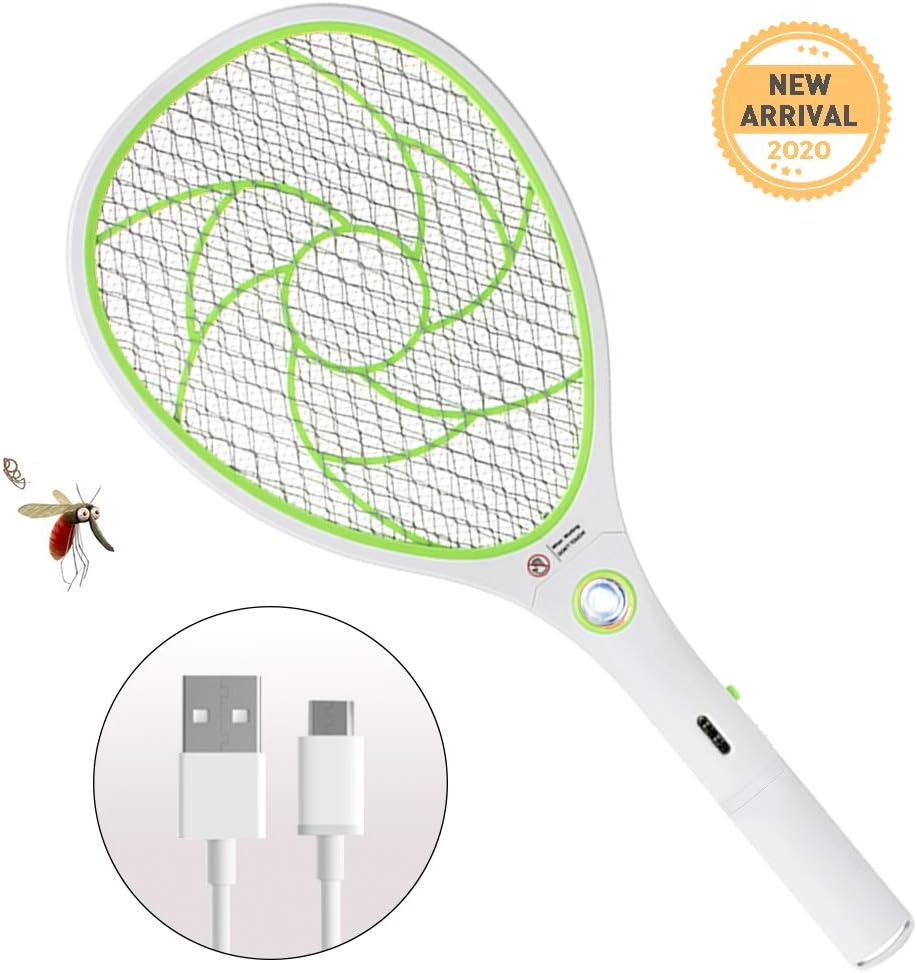 racchette zapper bug zapper