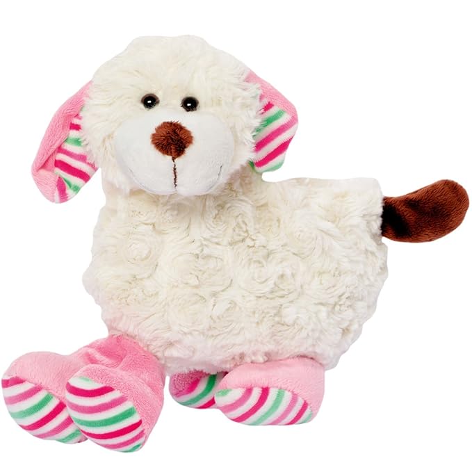 werkmeister - Perro Bello térmica Animales con semillas de colza ...