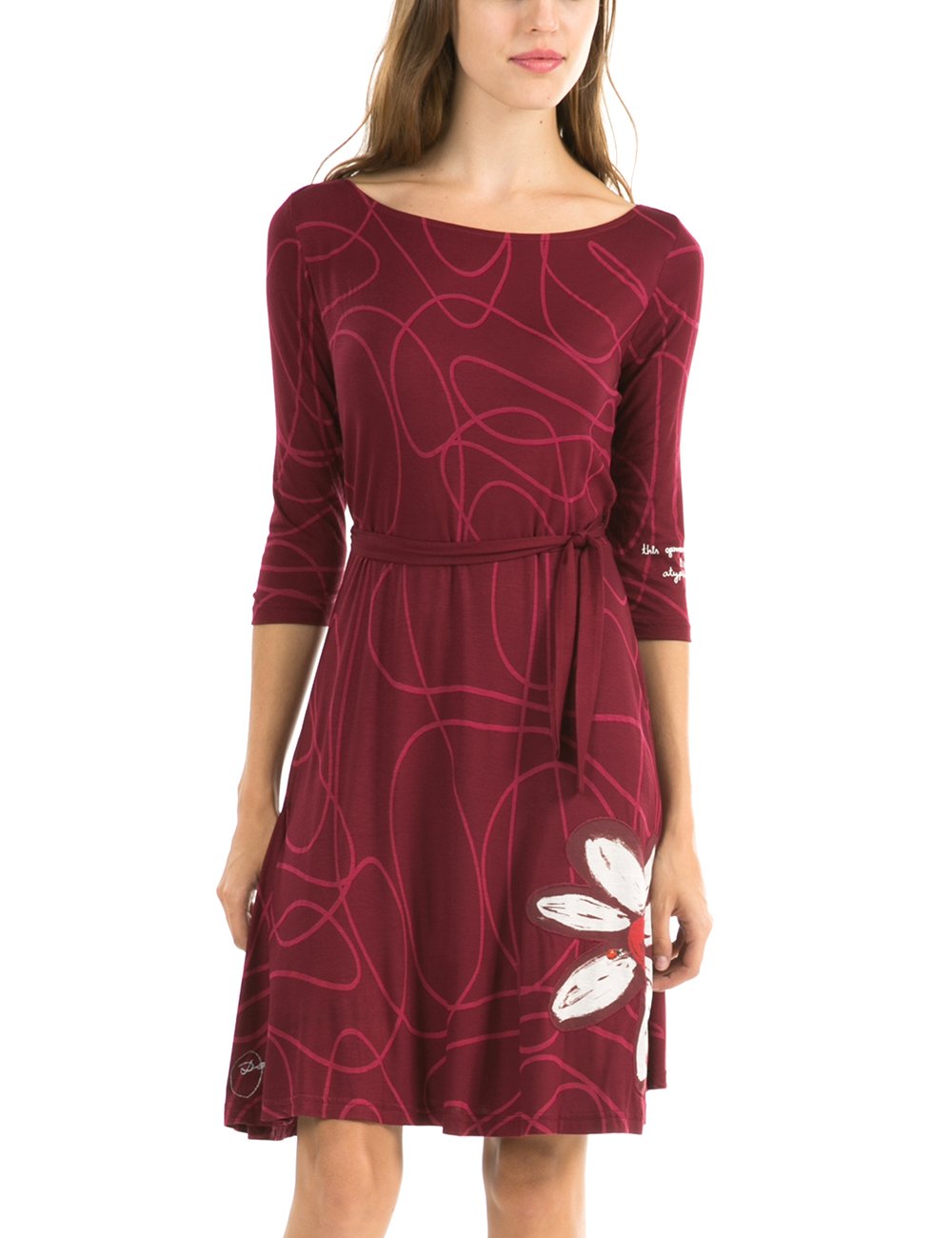 Desigual Womens Vest Charissa Desertcart Seychelles