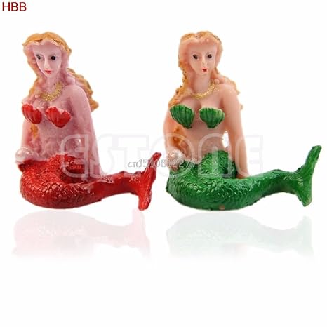 Buy Pinkdose Random Color As Picture Shown Resin The Little