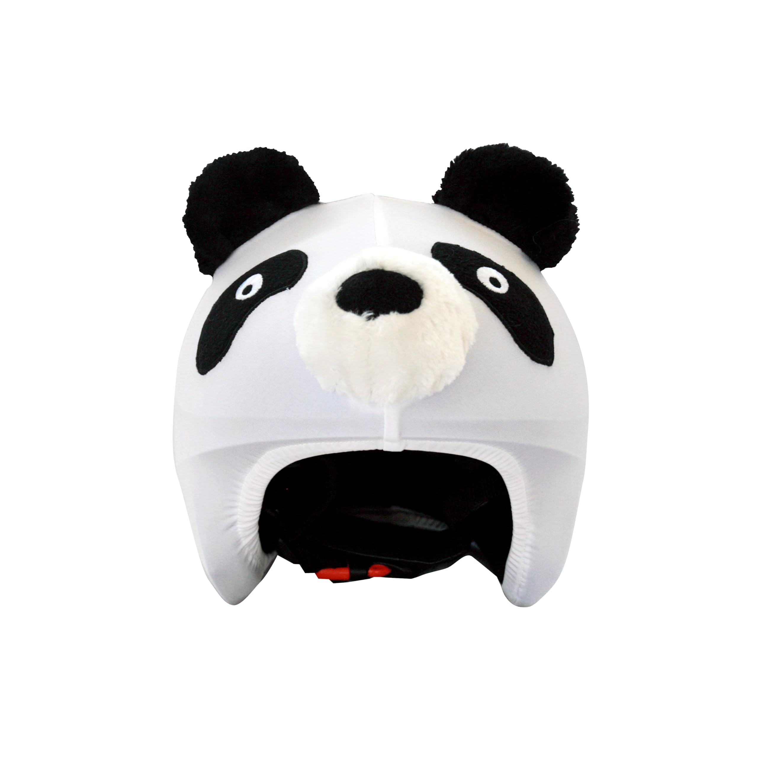 COOLCASC PANDA Multisport Helmet Cover
