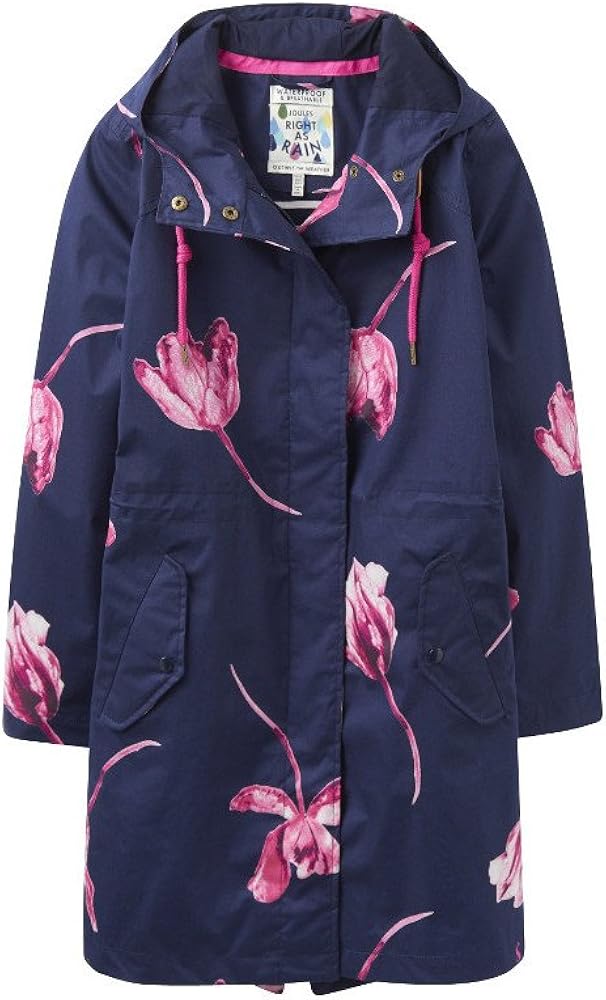 joules raina parka