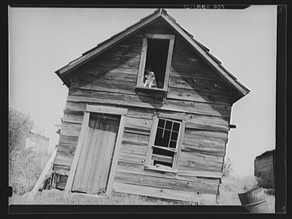 Amazon Com Old Vermont Farm Building Near Hyde Park Vermont