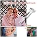 Claw Back Scratcher Extendable, Metal Portable Telescopic Backscratchers 8 Pack for Men Women