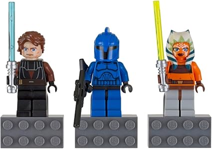 lego ahsoka tano