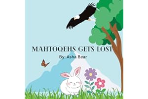 Mahtoqehs Gets Lost