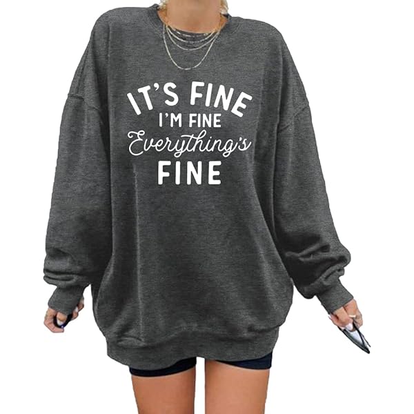 トップス Cherish Oversized Sweatshirt Cherish Oversized Sweatshirt - トップス