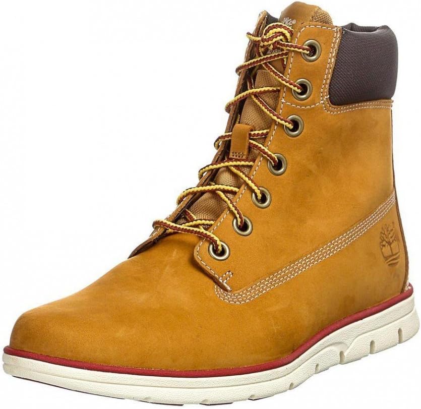 timberland bradstreet 6 inch