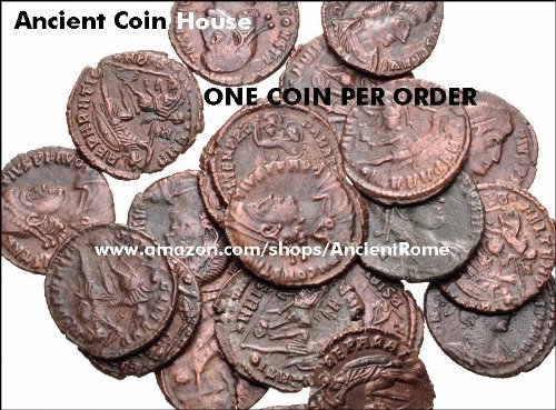 2 Constantine+Great+Imperial+Certificate+Authenticity