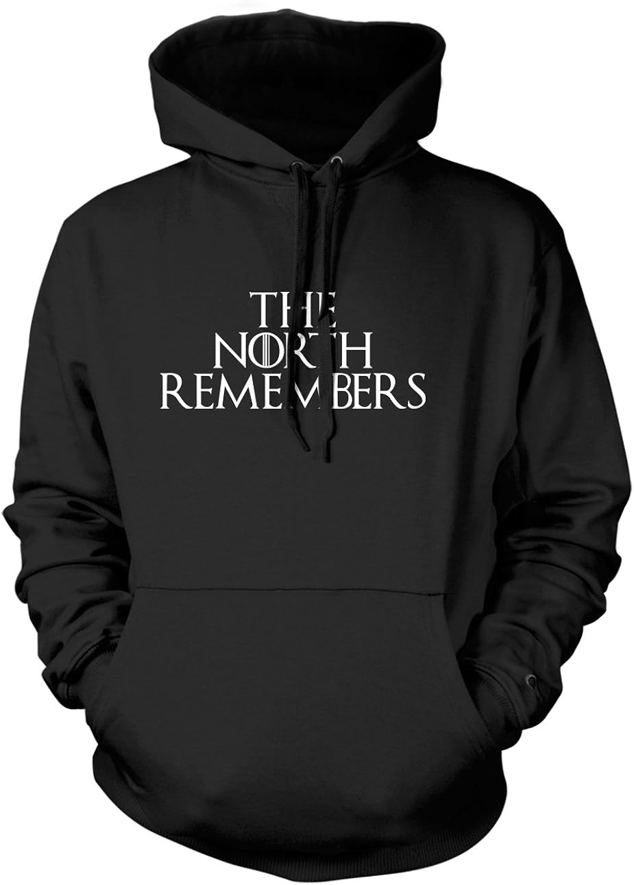 The north remembers hoodie north face Clearance