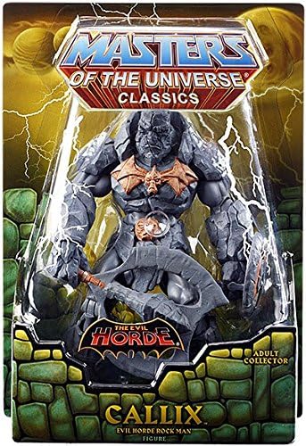 master of the universe classics figures