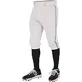 Champro Boys Triple Crown 2.0 Baseball Knickers with Braid