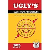 Ugly's Electrical References, 2026 Edition