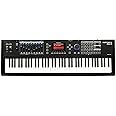 Kurzweil PC4-7 76-key Synthesizer Workstation
