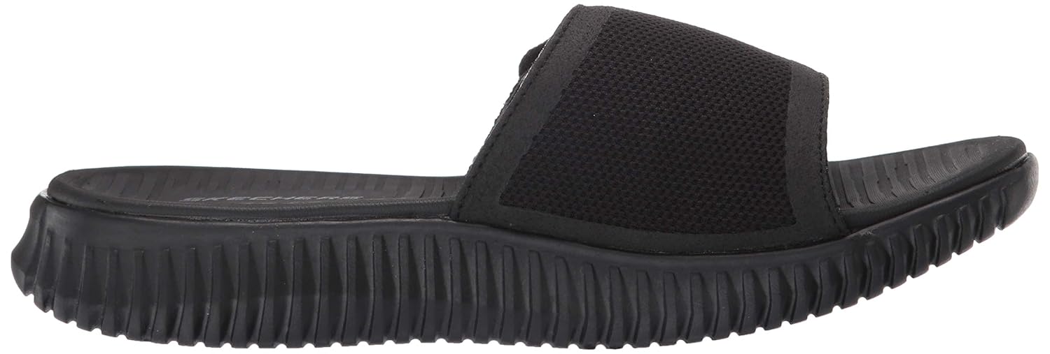 skechers shore slide sandals