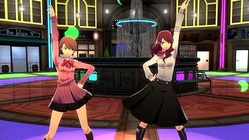 ペルソナ3 ダンシング・ムーンナイト（P3D）』店舗特典・最安値情報