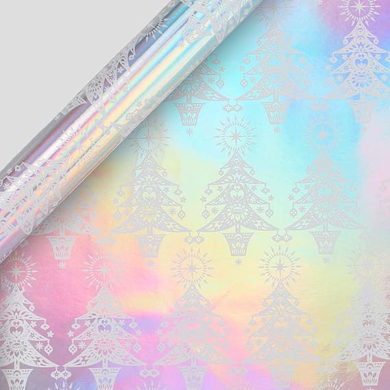 Paperchase christmas trees