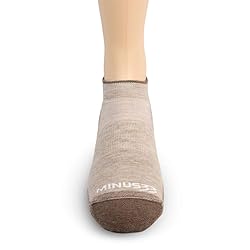 USA Made - No Show Socks - All Season Lightweight