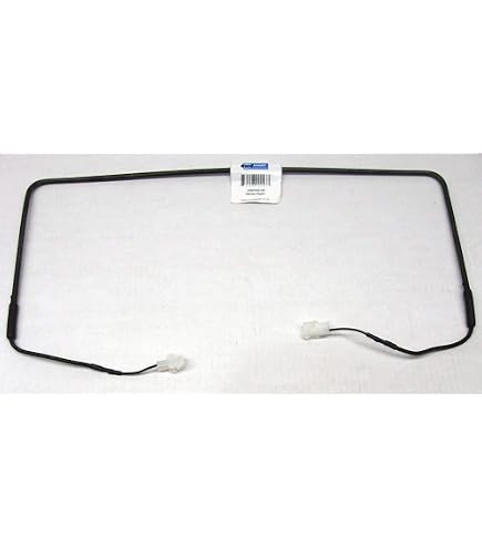 Kit Riscaldatore Sbrinamento Frigorifero 67002135 Per Maytag, Admiral, Whirlpool
