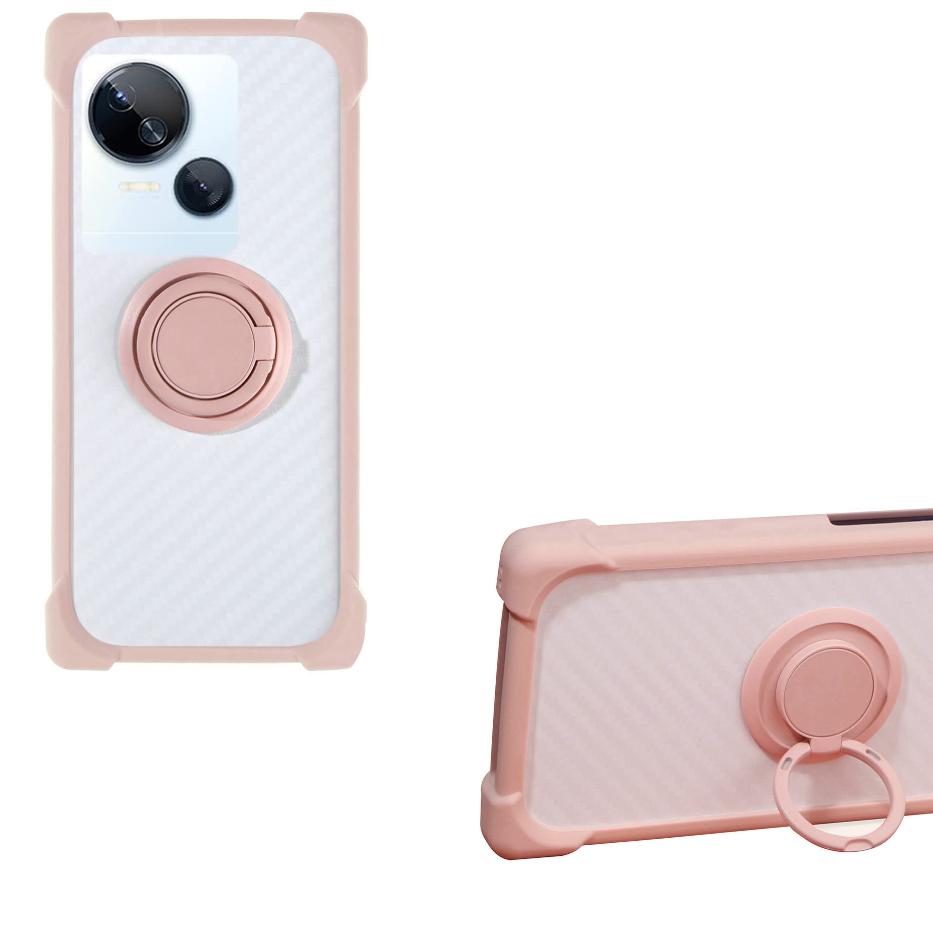 Case for Tecno Spark 10 5G Case Compatible with