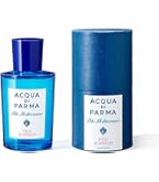ウ*）様 ACQUA DI PARMA Blu Mediterraneo 150 Acqua Di Parma Blu Mediterraneo Cedro di Taormina Eau De Toilette