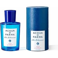 Amazon.com: Acqua Di Parma Perfume Gift Set Blue