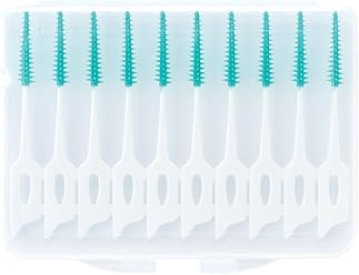 Proxi-Brite Interdental Cleaners - Dental Hygiene Supplies - 72 per Pack